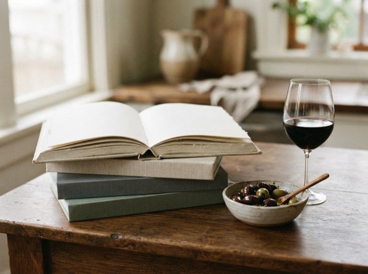 Portuguese Cookbooks - Which One to Choose in English
