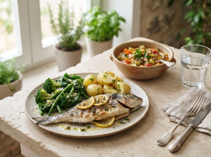 Is Portuguese Food Healthy? An Honest Look at the Atlantic Diet
