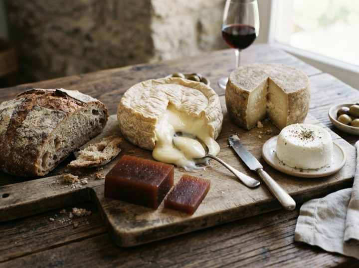 Portuguese Cheese - 10 Cheeses to Know and How to Eat Them