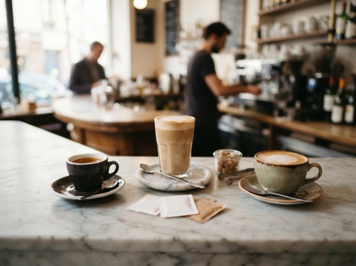 Portuguese Coffee - How to Order Like a Local