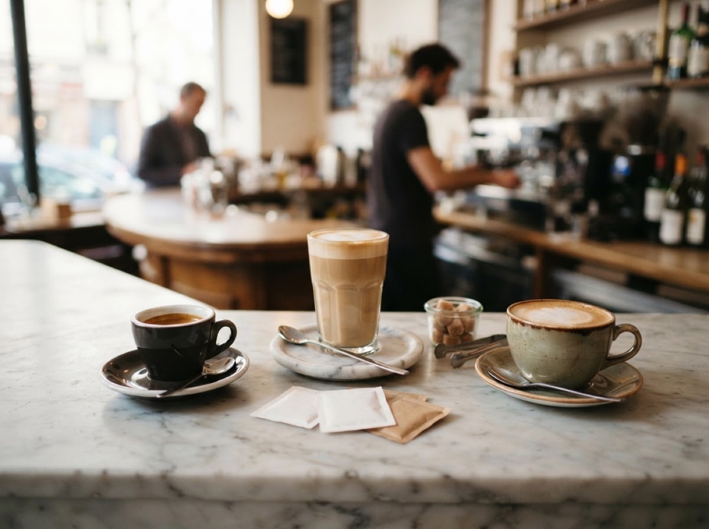 Portuguese Coffee - How to Order Like a Local