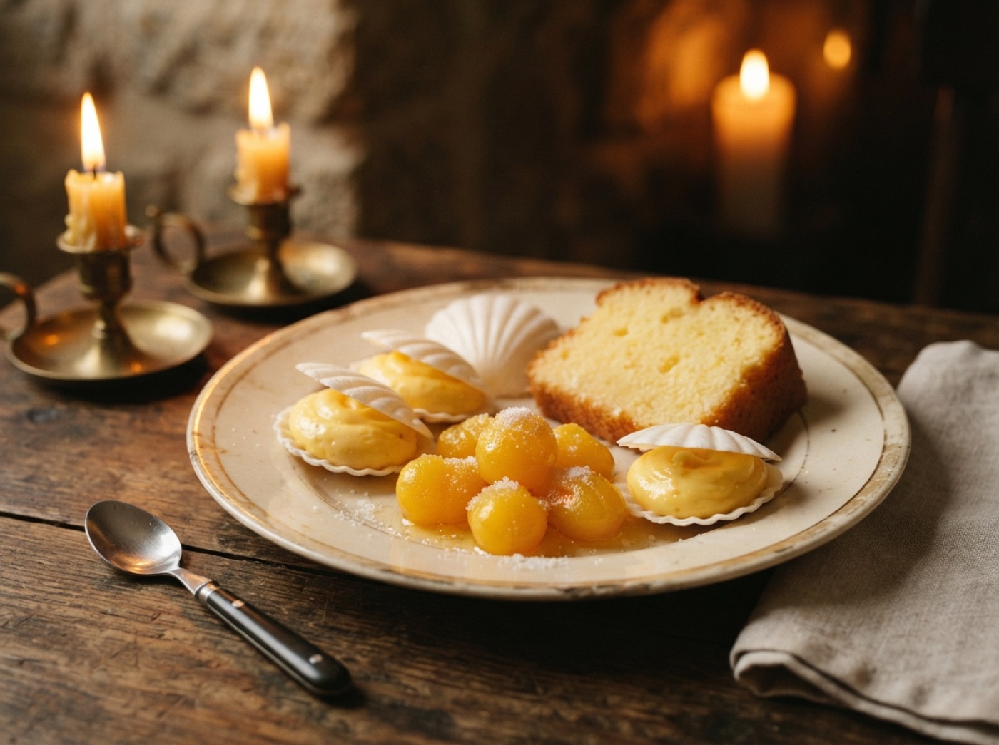 Doces Conventuais - Portugal's Convent Sweets Explained