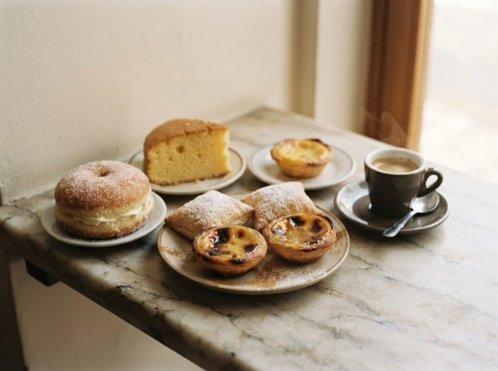 Portuguese Pastries - 10 to Try Beyond the Pastel de Nata