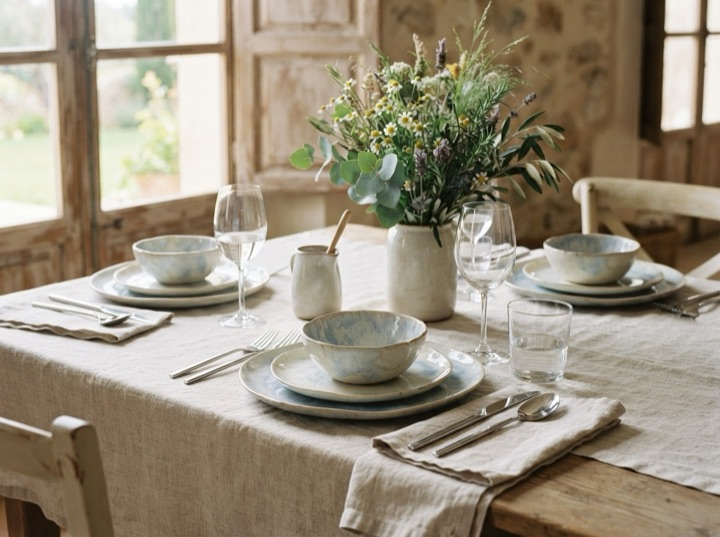 Portuguese Tableware - Bordallo, Costa Nova and More