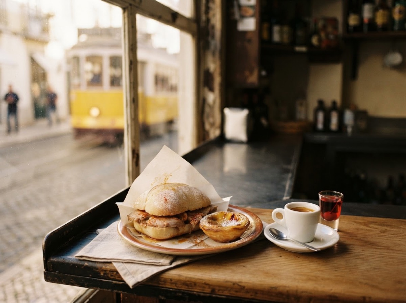 What to Eat in Lisbon - 10 Dishes Worth Queuing For