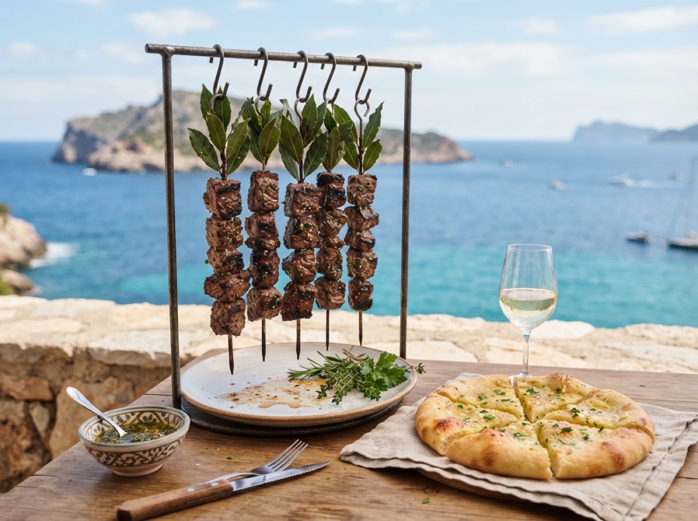 Madeira Food - What to Eat and Drink on the Island