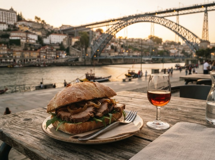 What to Eat in Porto - 12 Local Dishes and How to Order