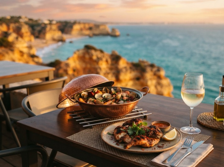 What to Eat in the Algarve - A Local's Food Guide
